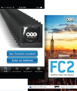 Female Condom Success Stories from the US - FC2 Female Condom