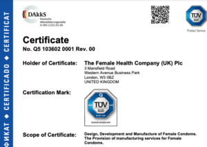 ISO13485-2016 Certificate thumbnail
