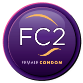 FC2 Female Condom logo